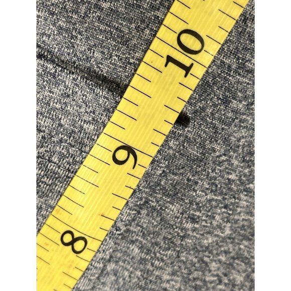 Domino’s Pizza Employee Polo Shirt XL Blue Performance Stretch Work Uniform - Picture 13 of 13